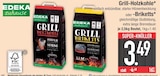 Grill-Holzkohle im EDEKA Prospekt Grill-Holzkohle von EDEKA zuhause im aktuellen EDEKA Prospekt für 3,49 €