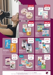 ZooRoyal Trockenfutter im Prospekt 