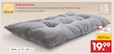Bodensitzkissen Angebote bei Netto Marken-Discount Neu-Ulm für 19,99 €