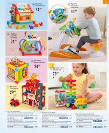 Smyths Toys Bretter im Prospekt 
