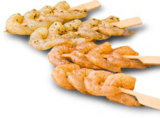 Garnelenspieße Angebote bei Netto Marken-Discount Koblenz für 2,79 €