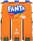 Coca-Cola oder Fanta Erfrischungsgetränk im Angebot bei Kaufland in Ibbenbüren Coca-Cola oder Fanta Erfrischungsgetränk Angebote von Coca-Cola bei Kaufland Ibbenbüren für 3,99 €