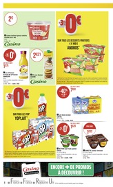 Alimentation Angebote im Prospekt "Casino Supermarché" von Casino Supermarchés auf Seite 8