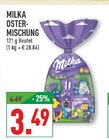 Ostermischung Angebote von Milka bei Marktkauf Paderborn für 3,49 €