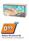 Kokos-Blumenerde Angebote bei Action Völklingen für 0,99 €
