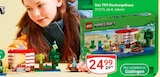 Aktuelle Lego Angebote bei GLOBUS in Saarbrücken Aktuelles Das TNT-Dschungelhaus Angebot bei GLOBUS in Saarbrücken ab 24,99 €