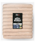 Aktuelles Rostbratwurst Angebot bei Lidl in Dresden ab 4,39 €