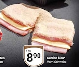 Cordon bleu Angebote bei GLOBUS Krefeld für 8,90 €