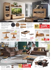 Couchtisch im Zurbrüggen Prospekt in Lünen Aktueller Zurbrüggen Prospekt mit Couchtisch, "PRIME SHOPPING WEEK", Seite 12
