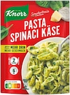 Spinaci Käse Angebote von Knorr bei Penny Borken für 1,49 €