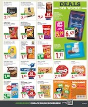 Aktueller Marktkauf Prospekt mit Süßigkeiten, "Aktuelle Angebote", Seite 13