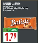 Balisto im Angebot bei Marktkauf in Gelsenkirchen Balisto Angebote bei Marktkauf Gelsenkirchen für 1,79 €