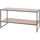 Action Acy - Promo Table basse Promo Table basse à 19,95 € dans le catalogue Action à Acy