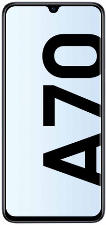 Smartphone Galaxy A70 bei Saturn in Neuwied Smartphone Galaxy A70 im Angebot bei Saturn Neuwied für 29,00 €