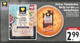 Elsässer Flammkuchen Angebote von Edeka Herzstücke bei EDEKA Kleve für 2,99 €