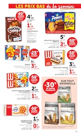 Prospectus Super U "Super U" en cours à Albi, Page 15 Catalogue Super U en cours à Albi, "Super U", Page 15