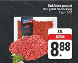 Hackfleisch gemischt Angebote bei EDEKA Fürth für 8,88 €