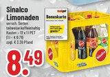 Trinkgut Ahaus Prospekt mit  im Angebot für 8,49 €