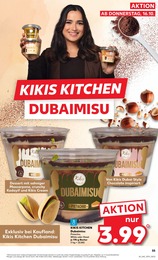 Kaufland Ovomaltine im Prospekt Kaufland Ovomaltine im Prospekt