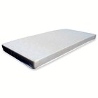 Matelas Primo - Maxi Bazar à Aubervilliers Matelas Primo en promo chez Maxi Bazar Aubervilliers à 59,99 €