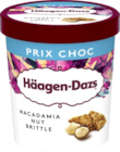 Macadamia - HÄAGEN DAZS en promo chez Lidl Macadamia - HÄAGEN DAZS dans le catalogue Lidl