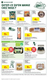 Vin en promo dans le catalogue Intermarché Super à la page 12