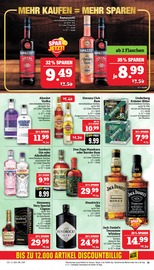 Aktueller Marktkauf Prospekt mit Jack Daniels, "GANZ GROSS in kleinsten Preisen!", Seite 33