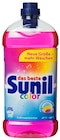 Waschmittel im Angebot bei Rusta in Neumünster Waschmittel Angebote von Sunil bei Rusta Neumünster für 3,79 €