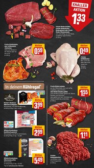 Grillfleisch im aktuellen REWE Prospekt (Moers) Grillfleisch im REWE Prospekt "Dein Markt" mit 37 Seiten (Moers)