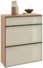 Hängeschuhschrank im Angebot bei Zurbrüggen in Bochum Hängeschuhschrank Angebote von Dieter Knoll bei Zurbrüggen Bochum für 704,00 €