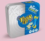 Le Best Of - Time's Up! à 15,33 € dans le catalogue Intermarché Hyper