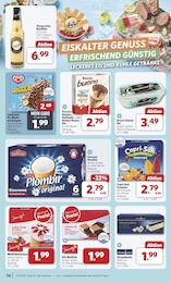 Likör Angebot & Preis im aktuellen combi Prospekt Likör Angebot im aktuellen combi Prospekt auf Seite 18