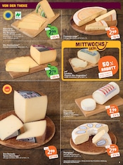 Aktueller tegut Prospekt mit Käse, "tegut… gute Lebensmittel", Seite 11