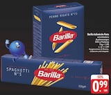 Penne Rigate N°73 von Barilla im aktuellen E center Prospekt für 0,99 €