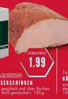 Aktuelles KASSERSCHINKEN Angebot bei EDEKA in Bochum ab 1,99 €