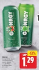 Energy-Drink von Gönrgy für 1,29 € bei EDEKA im Angebot Energy-Drink von Gönrgy im aktuellen EDEKA Prospekt