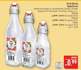 Bügelflasche im Angebot bei Marktkauf in Leipzig Bügelflasche Angebote von Gut & Günstig bei Marktkauf Leipzig für 0,99 €