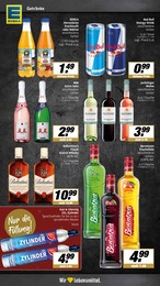 Weißwein Angebot & Preis im aktuellen E center Prospekt Weißwein Angebot im aktuellen E center Prospekt auf Seite 18