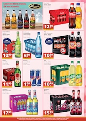 Aktueller GetränkeLand Mayer Prospekt mit Energydrink, "DIE GETRÄNKEKÖNNER", Seite 3