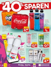 Aktueller Netto Marken-Discount Prospekt mit Cola, "Aktuelle Angebote", Seite 28