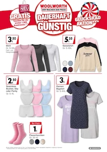 Aktueller Woolworth Prospekt "NEUERÖFFNUNG IN ZWEIBRÜCKEN" Aktueller Woolworth Prospekt
