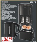 Aktuelles Pro Aroma Wasserkocher BW2448 Angebot bei Marktkauf in Bielefeld ab 34,99 €