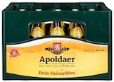 Kaufland - Glocken Hell Angebot im Prospekt Glocken Hell bei Kaufland im Prospekt "" für 9,99 €