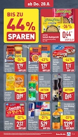 Aktueller ALDI Nord Prospekt mit Red Bull, "Aktuelle Angebote", Seite 31