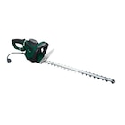 Mr. GARDENER Elektro-Heckenschere »EHS 750-61«, 750 W, Schwertlänge: 54 cm - gruen von Mr. GARDENER im aktuellen Hagebaumarkt Prospekt für 62,99 €