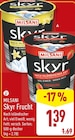 Skyr Frucht Erdbeere von Milsani im aktuellen ALDI Nord Prospekt