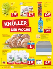 Ähnliche Angebote wie Marzipan im Prospekt "Aktuelle Angebote" auf Seite 2 von Netto Marken-Discount in Wuppertal