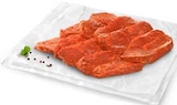 Schweine-Nackensteaks Angebot in Voerde (Niederrhein) Schweine-Nackensteaks im aktuellen Prospekt bei Penny-Markt in Voerde (Niederrhein)