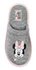 Hausschuhe „Mickey Mouse“/ „Minnie Mouse“ von Disney für 3,00 € bei Woolworth im Angebot Hausschuhe „Mickey Mouse“/ „Minnie Mouse“ von Disney im aktuellen Woolworth Prospekt
