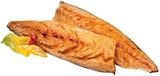 Aktuelle Fisch Angebote bei REWE in Leipzig Aktuelles Makrelen-Filets Angebot bei REWE in Leipzig ab 1,69 €
